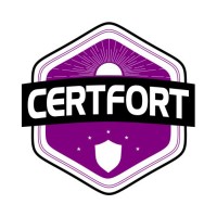 Certfort Limited logo - Similar company to Mitigateit