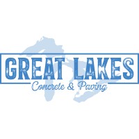 Great Lakes Concrete & Paving