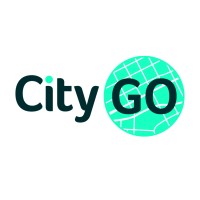 City Go logo - Similar company to Valley Regional Transit