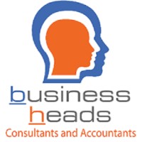 BusinessHeads Limited logo - Similar company to Src Advisory Ltd