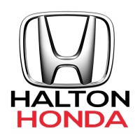 Halton Honda logo - Similar company to Valley Ford