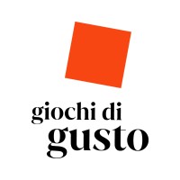 Giochi di Gusto Srl logo - Similar company to Dolcentina | Productos Argentinos En Italia | Yerba Mate, Alfajores, Dulces Y Vinos Argentinos