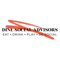 Dine Social Advisors, LLC logo - Similar company to Captain Web Design & Development Llc