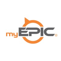 myEPIC® logo - Similar company to Trill Marketing Ltd