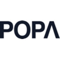 Popa logo - Similar company to Techvsi