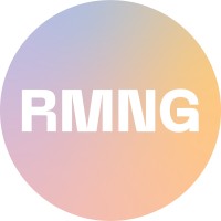 RMNG logo - Similar company to Next/Now