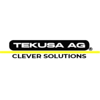 TEKUSA AG logo - Similar company to Hstech.Ch