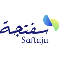 Saftaja logo - Similar company to Ogistic