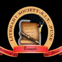 TED Club & MUN Society - SIT, Pune logo - Similar company to Symbitech