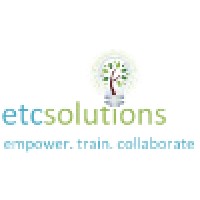 Etc Solutions, Llc