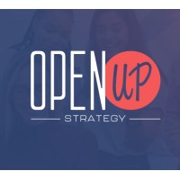 Open Up Strategy