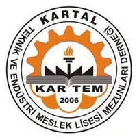 KARTEM logo - Similar company to Kartem