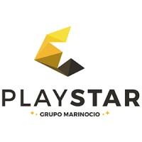 Playstar logo - Similar company to Playstar
