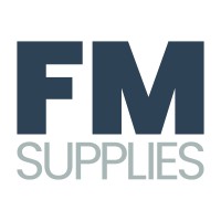FM Supplies logo - Similar company to Air Vision Systems