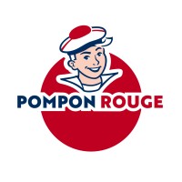 Pompon Rouge logo - Similar company to Thunnus Overseas Group