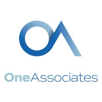One Associates logo - Similar company to Ucon