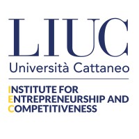 Institute For Entrepreneurship And Competitiveness