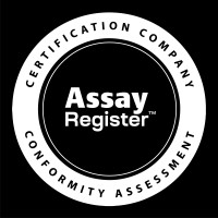 Assay Register logo - Similar company to Defined Solutions Group