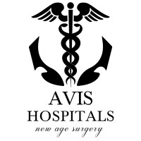 Avis Hospital logo - Similar company to Go Vascular