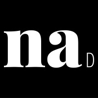 New Age Digital logo - Similar company to Stichting Bospop