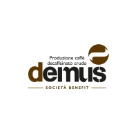 DEMUS - S.P.A. logo - Similar company to Coffee Tree Srl