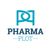 PharmaPlot logo - Similar company to Catch-Your-Bug