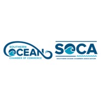 Southern Ocean Chamber Association logo - Similar company to Roebling Museum