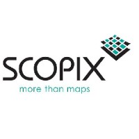 Scopix Ltd logo - Similar company to Cinct Bim Studio