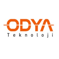 ODYA Teknoloji logo - Similar company to Veridata