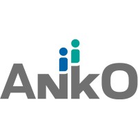 ANKO Western Macedonia S.A. Organization for Local Development logo - Similar company to Enterprise Europe Network Hellas