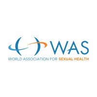 World Association for Sexual Health logo - Similar company to Share-Net Netherlands