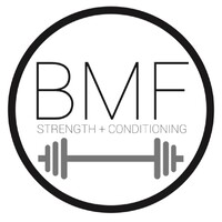 Bmf Strength And Conditioning