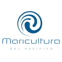 Maricultura del Pacífico logo - Similar company to Santomar® Global