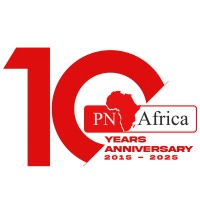 Parliamentary Network Africa logo - Similar company to Impulsum