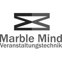 Marble Mind Veranstaltungstechnik logo - Similar company to Gradwerk Interaktive Medien Gmbh