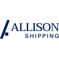 Allison Shipping International logo - Similar company to Pace Global Logistics Llc