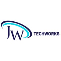 JW Techworks logo - Similar company to Jw Tech