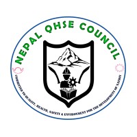 Nepal QHSE Council logo - Similar company to Hydropower Company - Nepal
