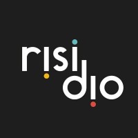 Risidio logo - Similar company to Red Bullet