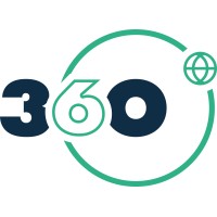 360 GRADOS EN TECNOLOGÍA logo - Similar company to Ixtle