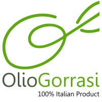 Olio Gorrasi logo - Similar company to 30Tuorli