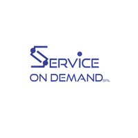 Service On Demand srl logo - Similar company to Ondemand Group
