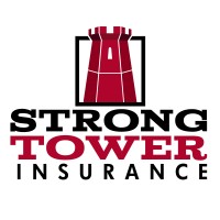 Strong Tower Insurance logo - Similar company to Strongtower Financial, Inc.