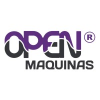 Open Maquinas logo - Similar company to Obin S.A.
