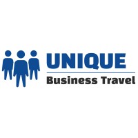 Unique Business Travel logo - Similar company to Globe Media Ltd