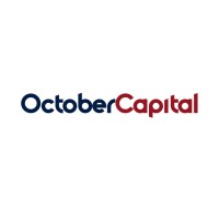 October Capital logo - Similar company to Arkenyield
