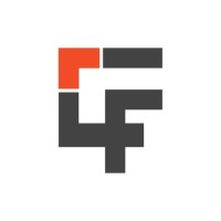 Code Fuhrer logo - Similar company to Nitrotech