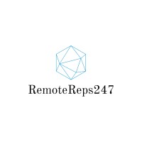 RemoteReps247 logo - Similar company to Design Bazaar