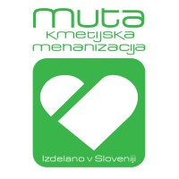 Muta, kmetijska mehanizacija d. o. o. logo - Similar company to Iron Machine Edm