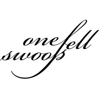 One Fell Swoop logo - Similar company to Flannel